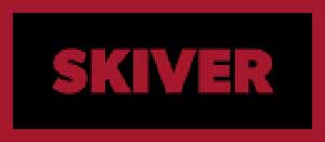 Skiver