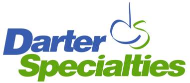 Darter Specialties
