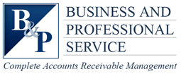 B & P Service logo
