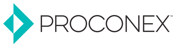 Proconex logo
