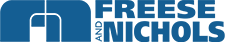 Freese and Nichols logo