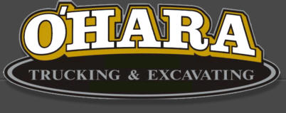 O'Hara Trucking & Excavating Logo