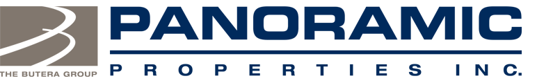 Panoramic Properties Inc Logo
