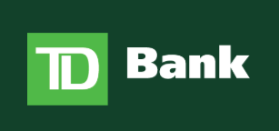 TD Bank logo
