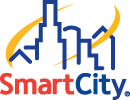 SmartCity logo.