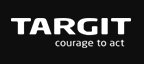 Targit logo.