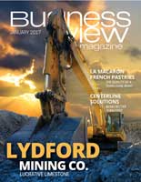 January, 2017 Issue
