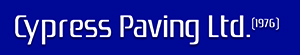 Cypress Paving