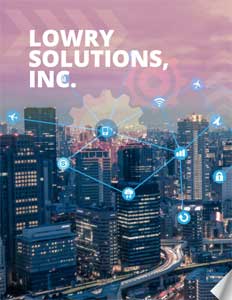 Lowry Solutions