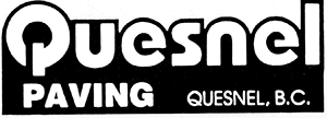 Quesnel Paving