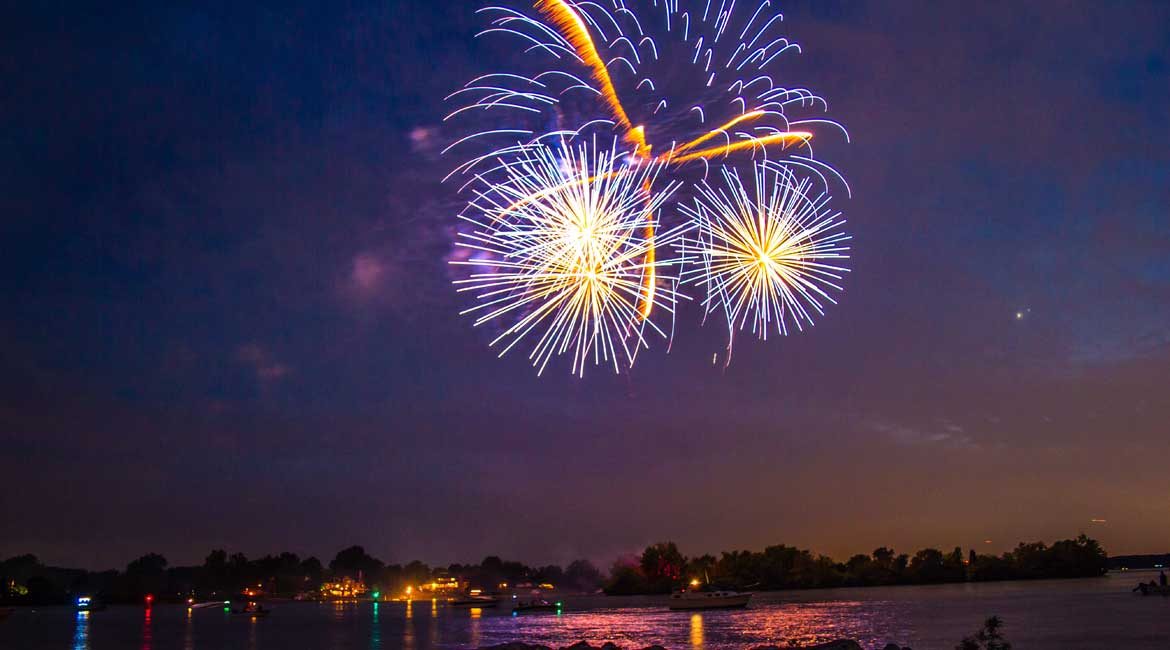 Amherstburg Ontario