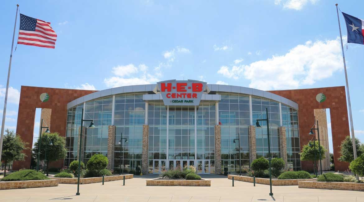 Cedar Park Texas