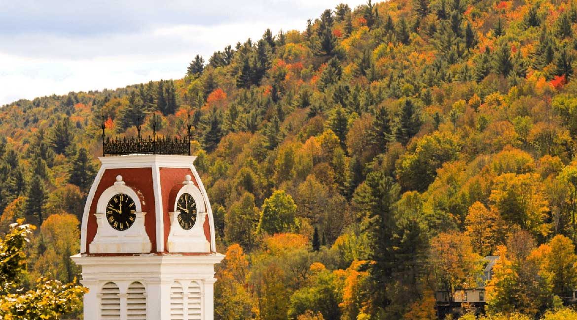 Montpelier Vermont