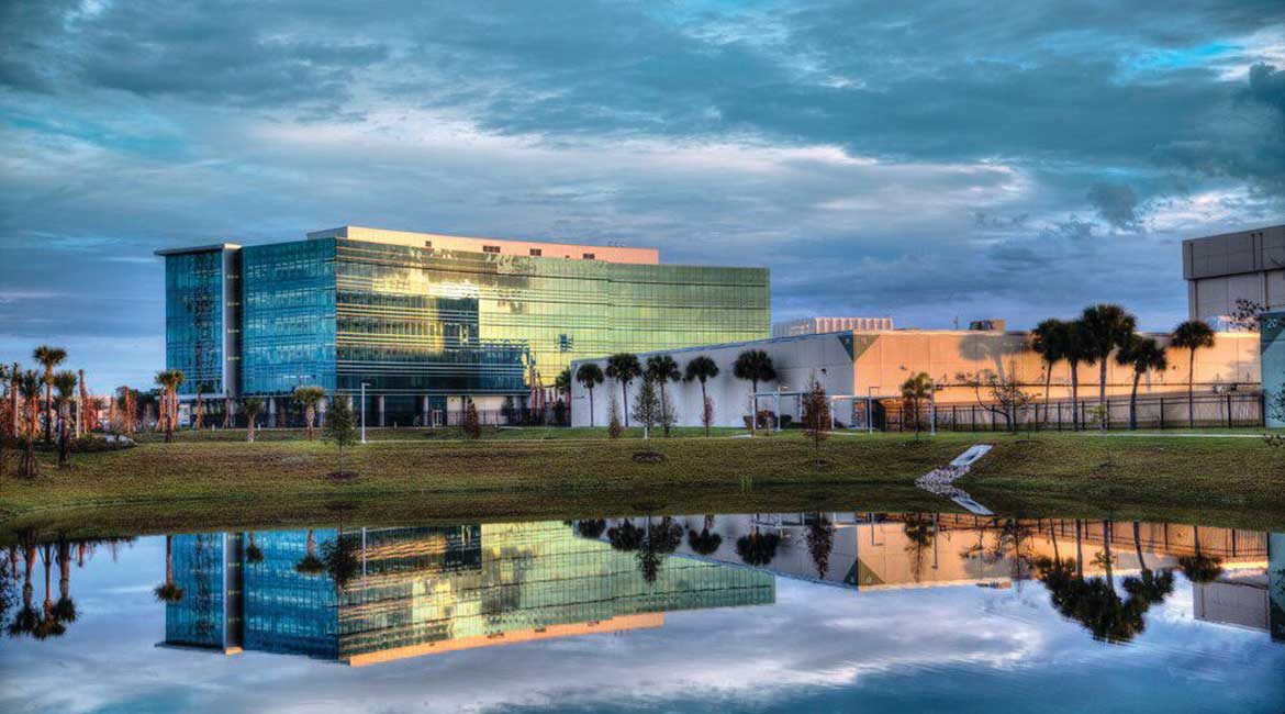 Palm Bay Florida