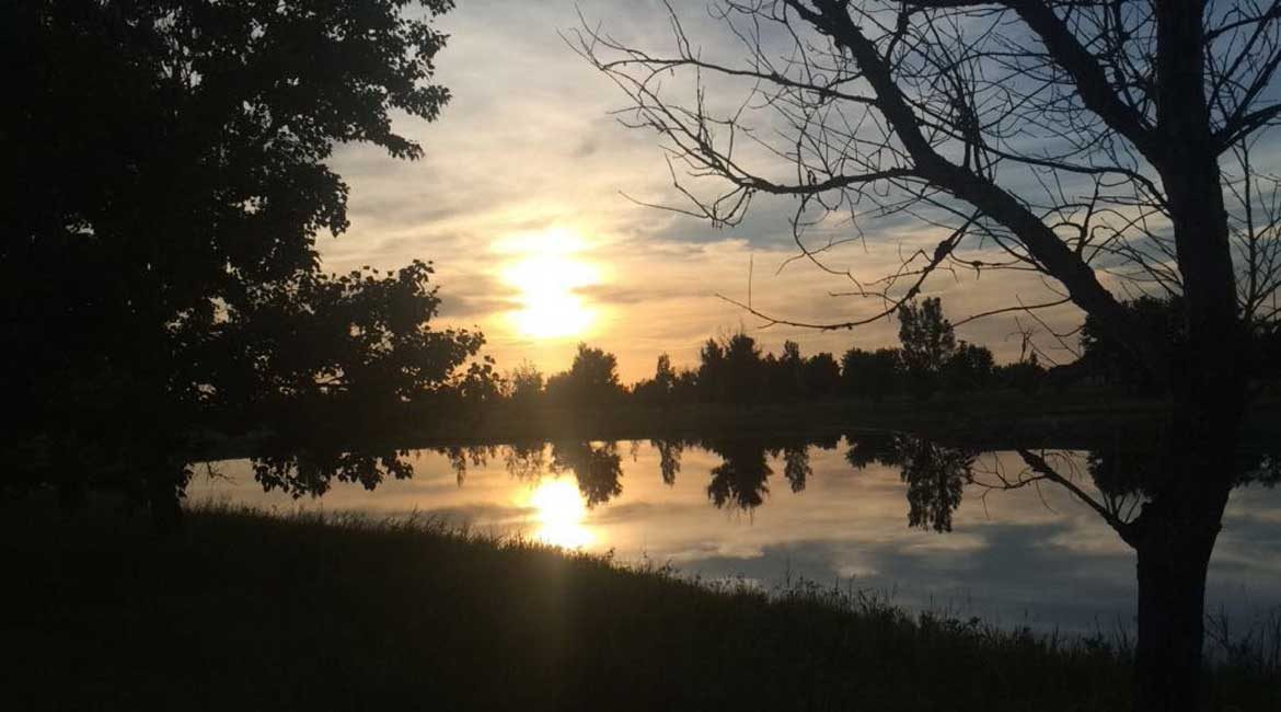 Taber Alberta
