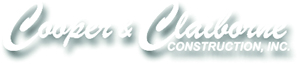 Cooper & Claiborne Construction