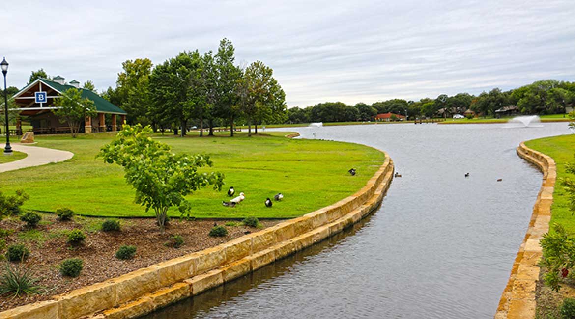 Bedford Texas