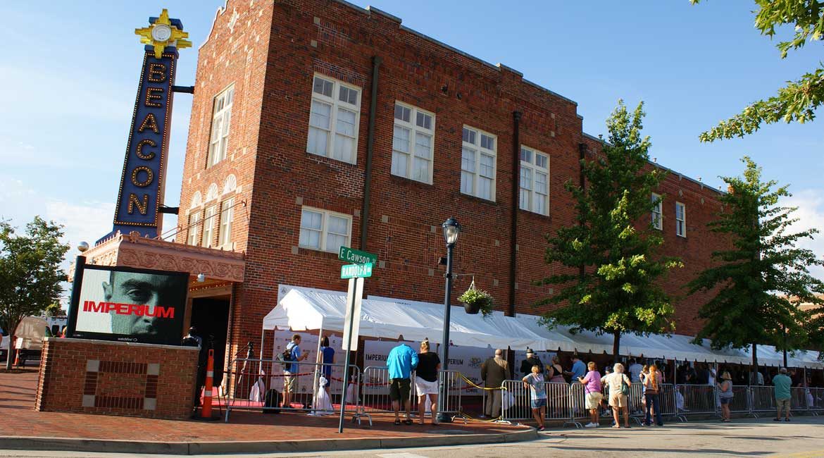 Hopewell Virginia
