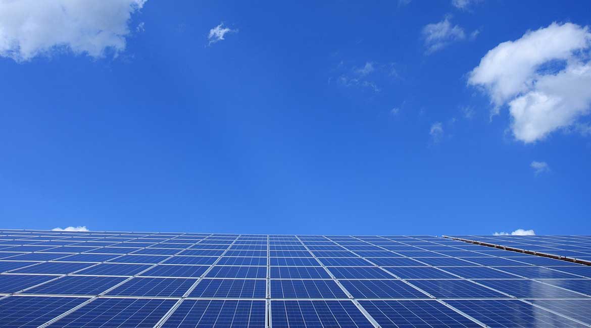 Solar Energy