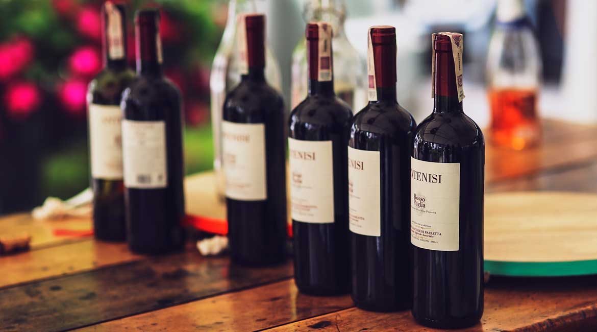 2017 Food & Wine Experience