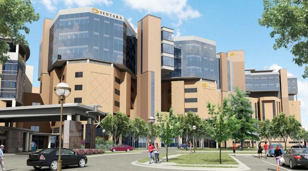 Norfolk Virginia - Projects Coming to Fruition
