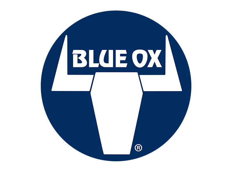 Blue Ox