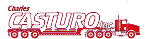 Charles Casturo, Inc