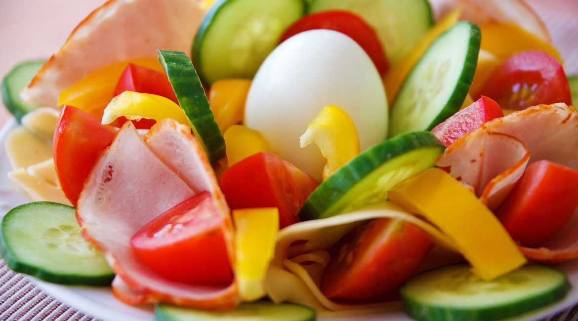 100 Healthy Years - Are Kids Prepared?
