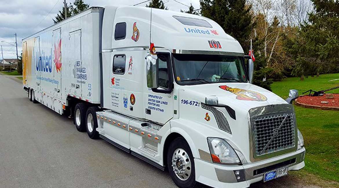 Campbell Bros Movers Limited - Moving Your World