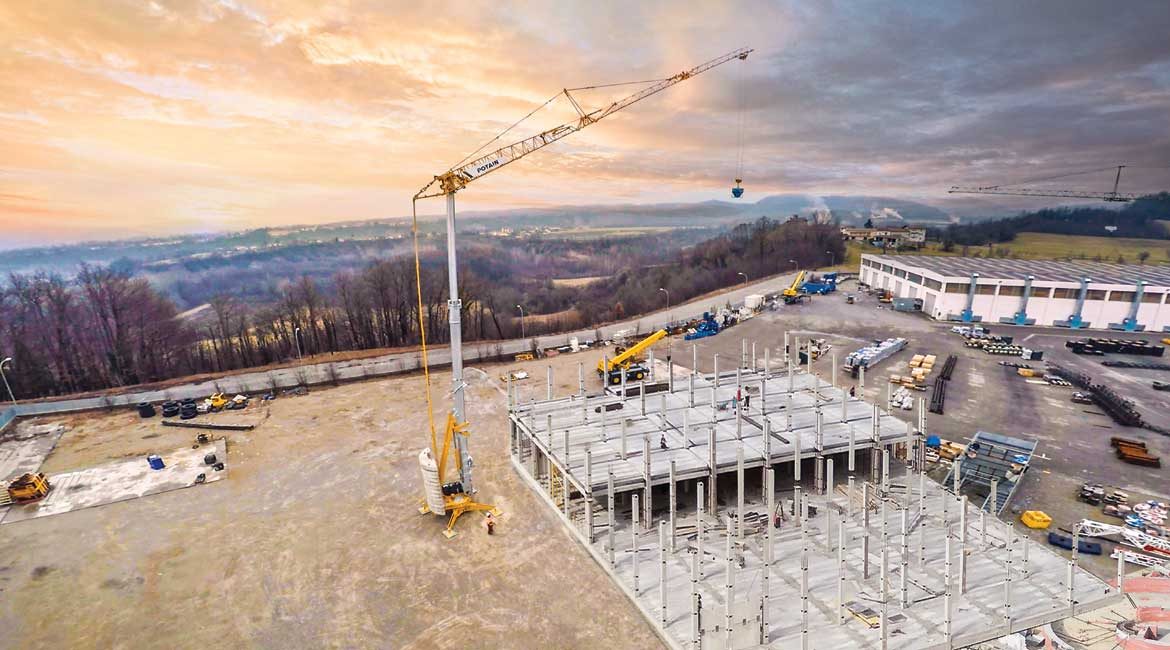 The Manitowoc Company - Controlling its Destiny