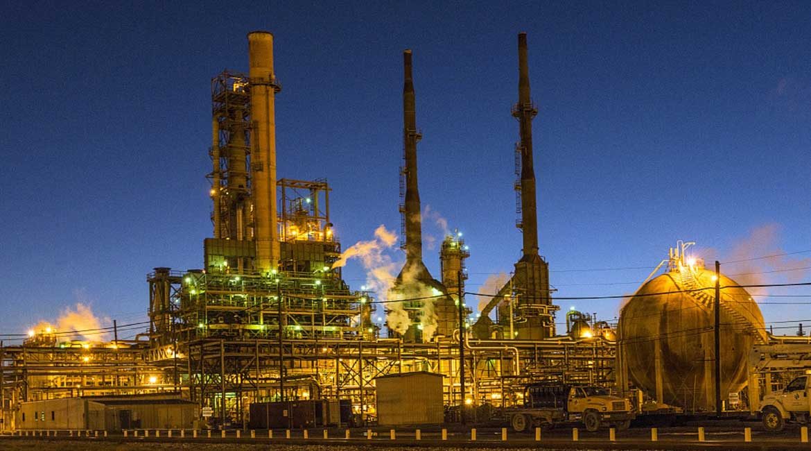 PSAC - Representing the Oilfield Services Industry