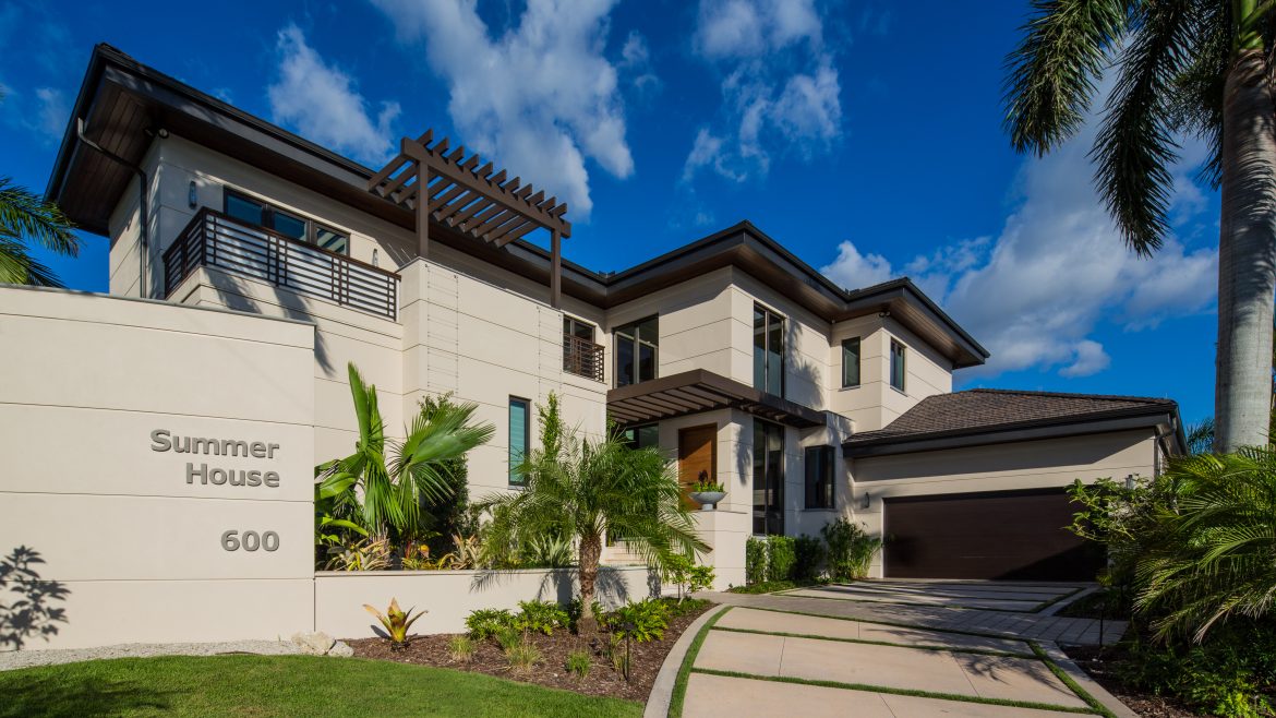 Murray Homes