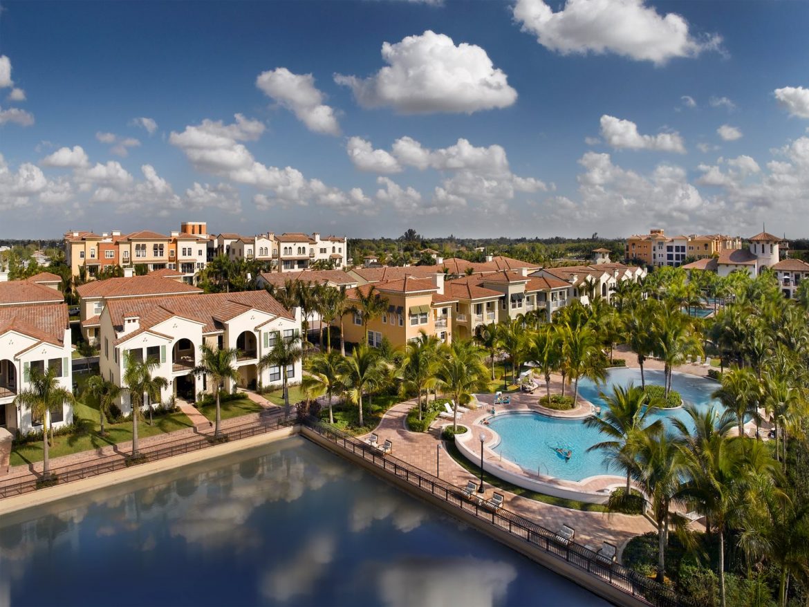 Sunrise, Florida