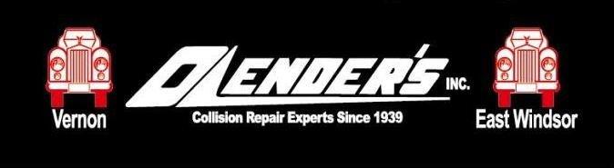 Olender's
