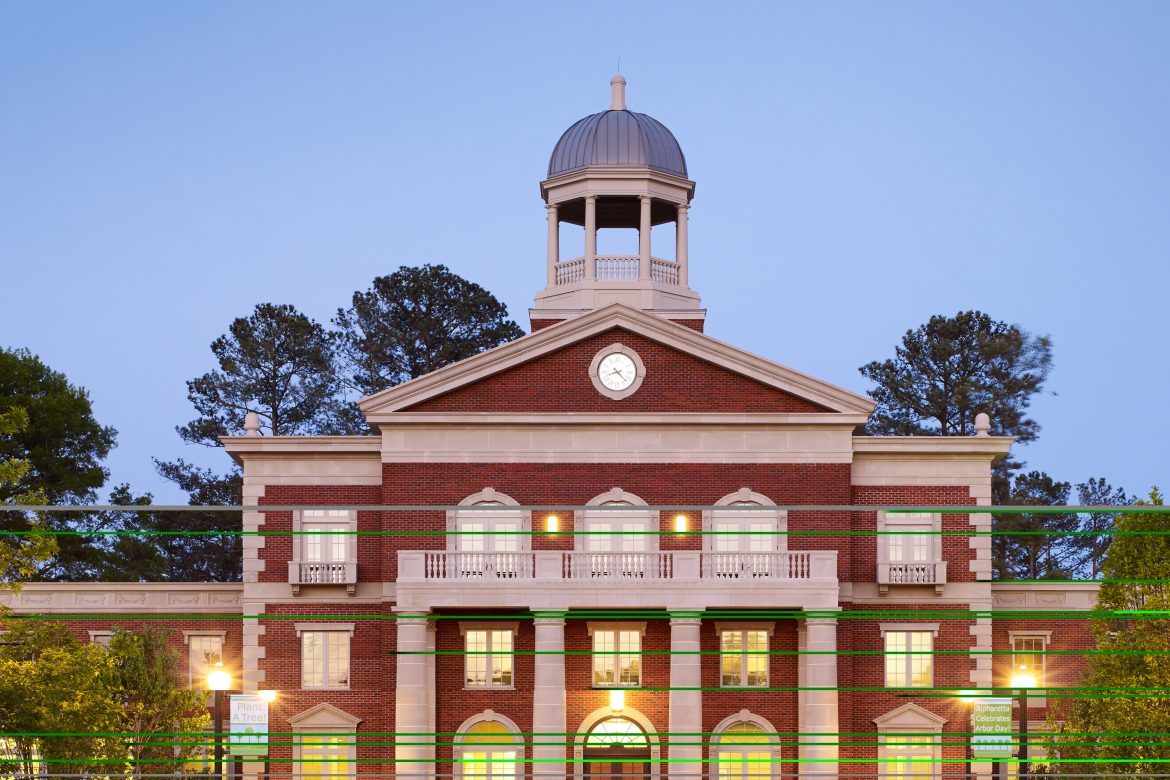 Alpharetta