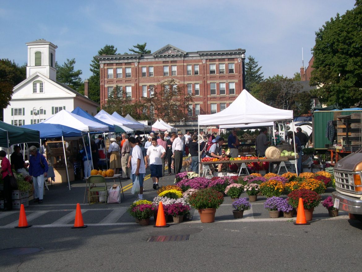Amherst
