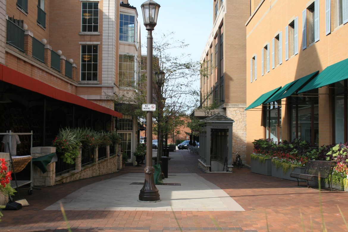 Highland Park