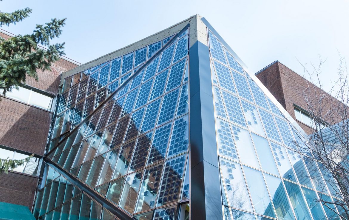 Univ Alberta