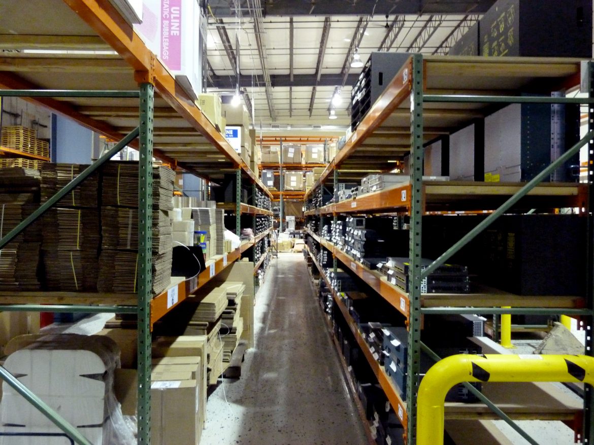 Worldwide Supply