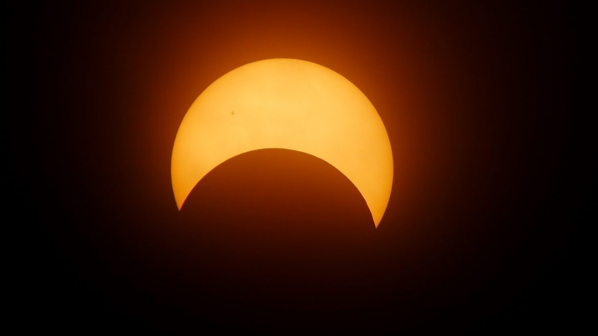 eclipse