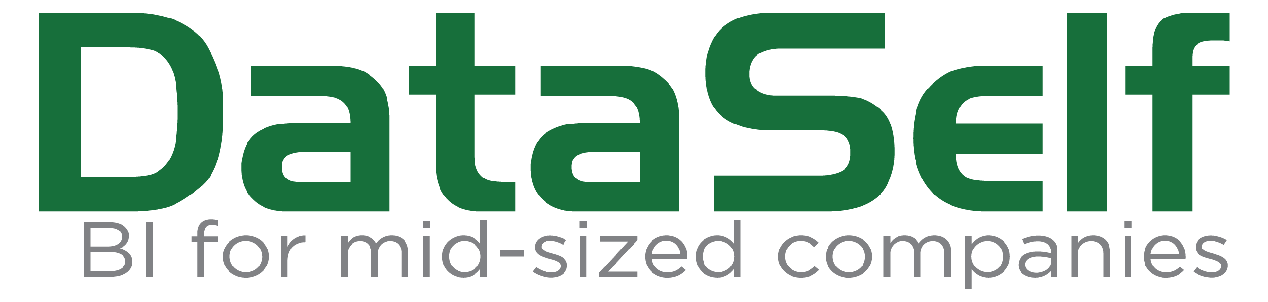 DataSelf