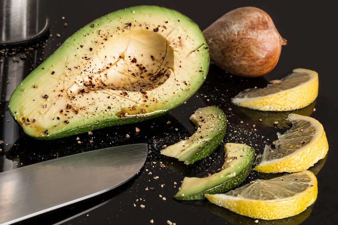 avocados