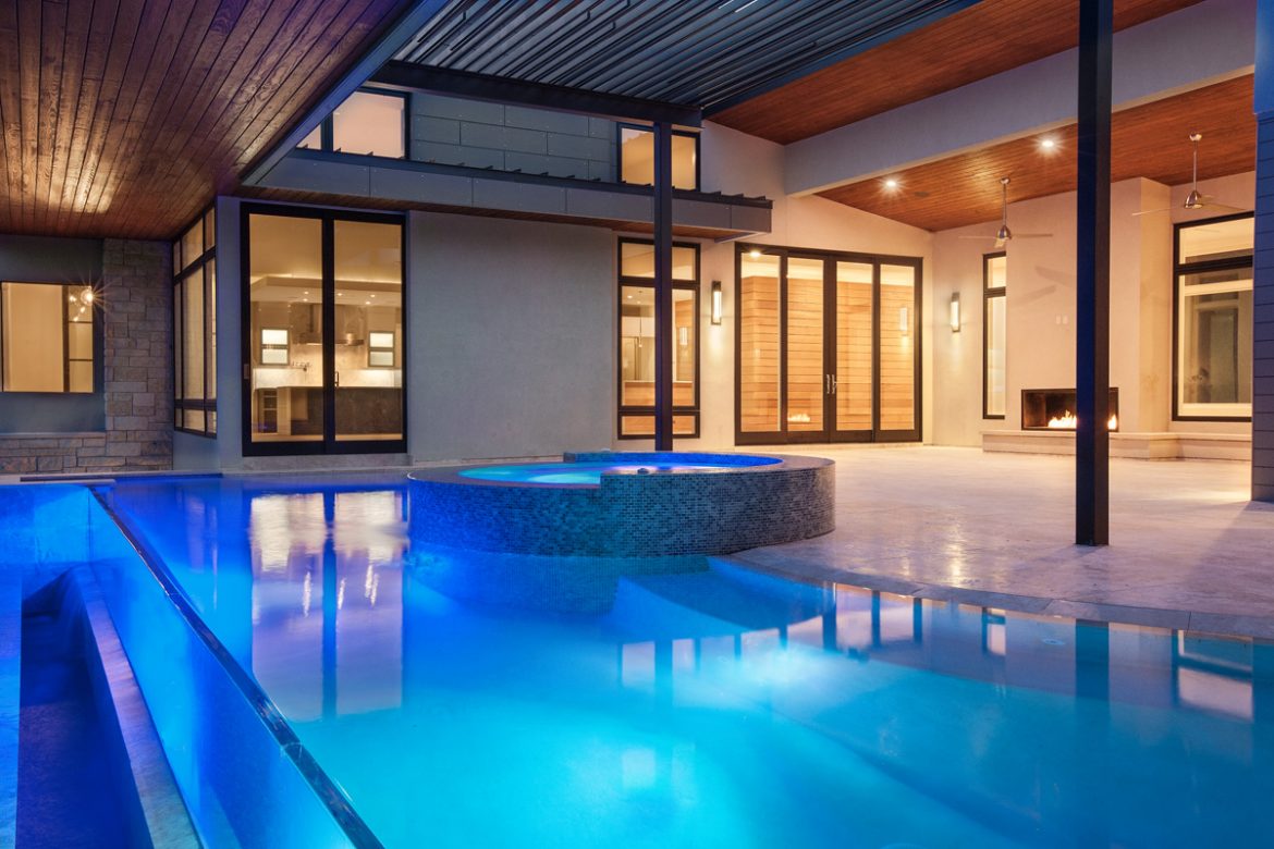 Sendero Homes