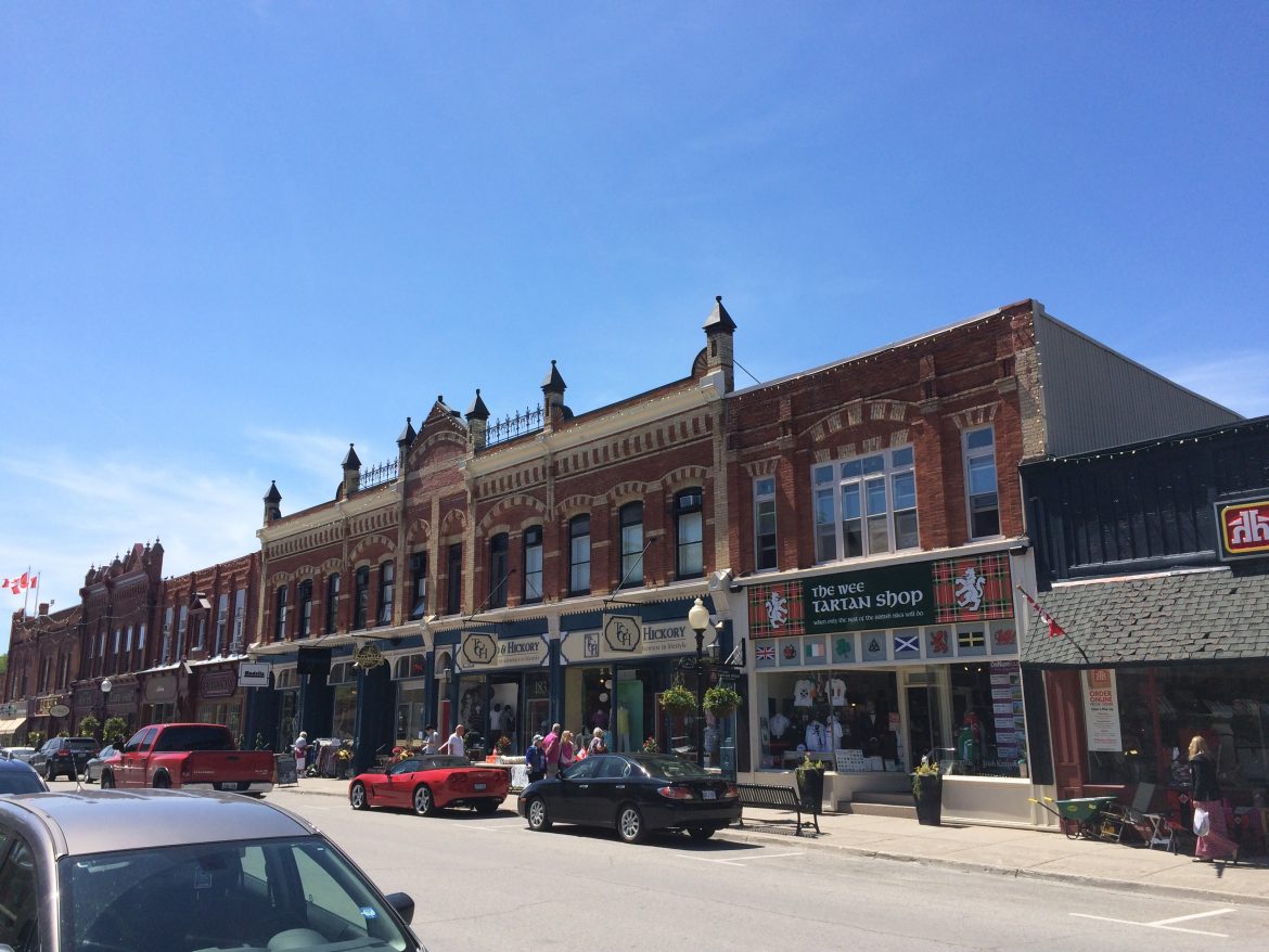 Scugog, Ontario