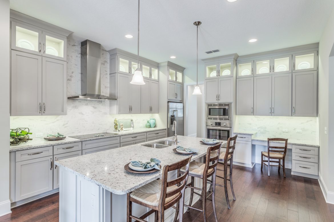 Tidewater Homes