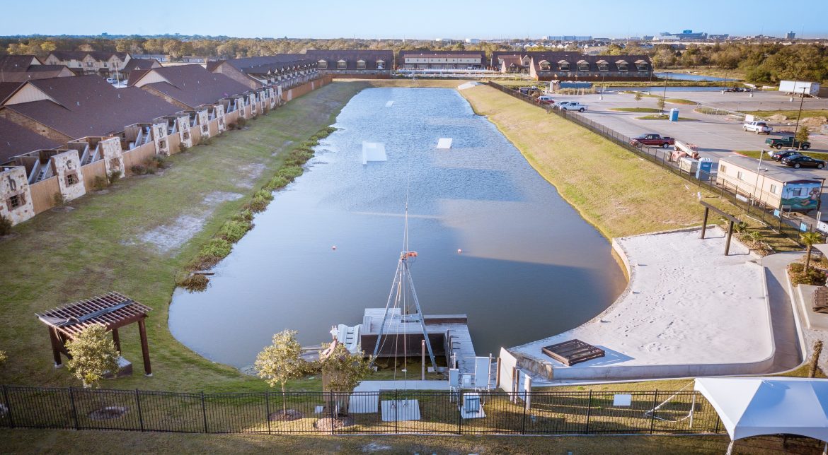 barracks townhomes