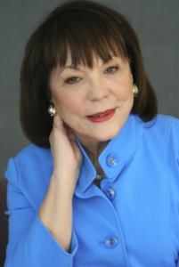 Dr. Marsha Firestone, Founder of the Women Presidents' Organization