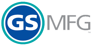 GS Manufacturing Logo