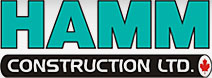 Hamm Construction Ltd Logo