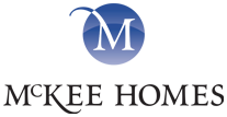 McKee Homes logo
